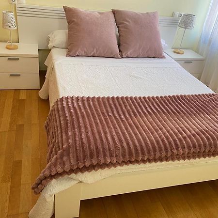 Santiaguino Apartment Padron Ngoại thất bức ảnh